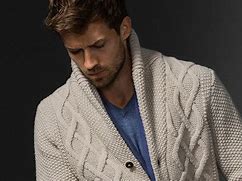 Image result for Men's Cotton Sweaters
