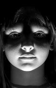 Image result for shadows of her eyes