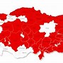 Image result for Türkiye Şehir Haritası