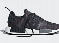 Image result for NMD R1 Camo