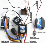 Image result for RC Car Electronics