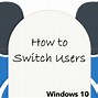 Image result for Switch Users On This Computer