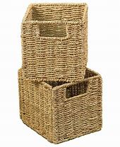 Image result for Storage Tower with Baskets