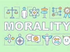 Image result for Morality Cartoon