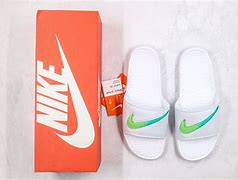 Image result for Nike Benassi
