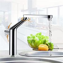 Image result for Designer Kitchen Faucets