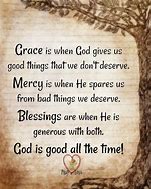 Image result for Thank You Lord for Your Grace
