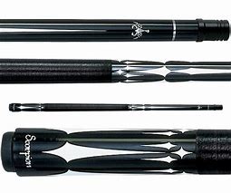 Image result for Scorpion Pool Cues
