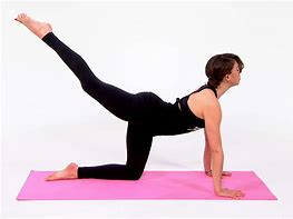 Image result for Yoga Moves