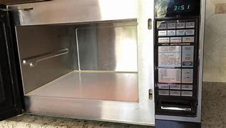 Image result for Quasar Lifestyle II Microwave