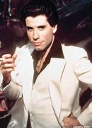 Image result for John Travolta Dancing Saturday Night Fever