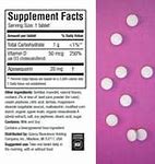 Image result for Prevagen Chewables - Mixed Berry Supplement Vitamin | 10 Mg | 30 Chewables