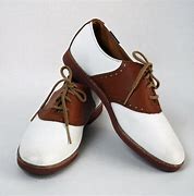 Image result for Vintage Style Oxford Shoes Women