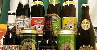 Image result for German Beer Labels Printables
