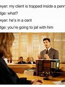 Image result for Lawyer Meme