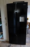Image result for American Style Double Fridge Freezer
