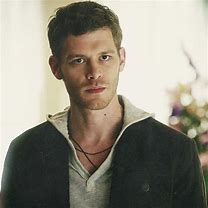 Image result for Klaus Mikaelson