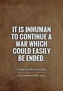 Image result for Inhuman Quotes