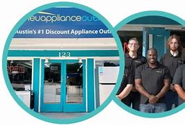 Image result for Appliance Outlets On the South Side