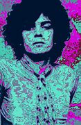 Image result for Syd Barrett Color
