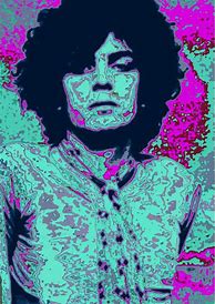 Image result for Syd Barrett Original Art