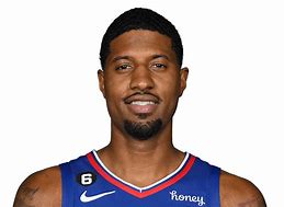 Image result for Paul George Los Angeles Clippers Smiling Photo