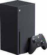 Image result for Xbox Series S Black