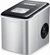 Image result for Countertop Ice Maker Not Making Ice