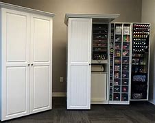 Image result for Craft Cabinets Armoires