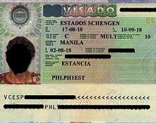 Image result for Spain Visa