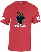 Image result for Bacon Hair T-Shirt Roblox
