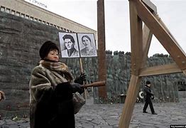 Image result for Soviet Crimes