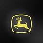 Image result for John Deere Logo Background
