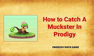 Image result for Muckster Prodigy