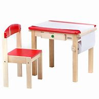 Image result for Kids Folding Table and Chairs