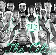 Image result for New Boston Celtics Roster 2018