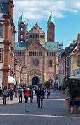Image result for Speyer Germany Tourist Attractions