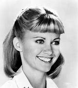 Image result for Images of Olivia Newton John in Grease