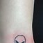 Image result for Simple Ankle Tattoos