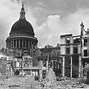 Image result for WWII London Blitz