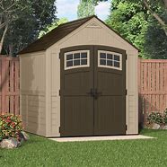 Image result for Portable Storage Shed Houses