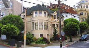 Image result for Mrs. Doubtfire House