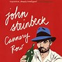 Image result for John Steinbeck Animated