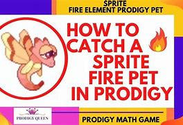 Image result for Prodigy Fire Pet's