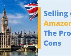 Image result for Sell On Amazon UK
