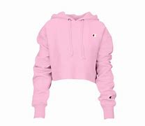 Image result for Cropped Hoodie Open