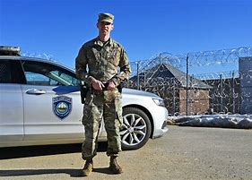 Image result for National Guard Military Police