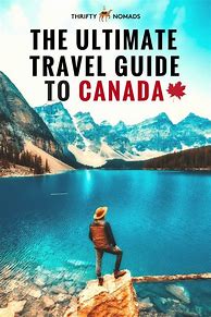 Image result for Travel Guide to Canada