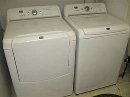Image result for Maytag Bravos 300 Series Washer