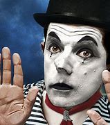 Image result for Mime in Drama
